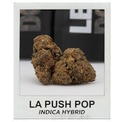 LA Push Pop