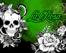 THC | La Rosa