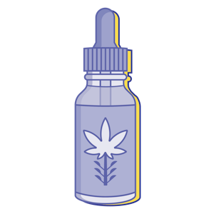 The Botanist - Rest 1:1 (CBN:THC)