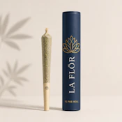 OG Kush | La Flor |1g | Preroll
