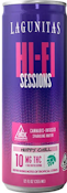  Lagunitas | Hi-Fi Sessions | Hoppy Chill | Sparkling Water | 4pk