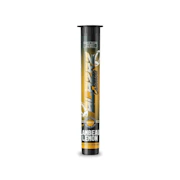 Lambeau Lemon 1g Infused Preroll - BLAZRZ
