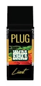 PLUGplay 1g Lambsbread LIVEST Pod