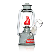 Hemper Bowlman Lantern Bong