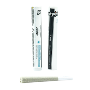 Just Joints - Just Joints - 1g Pre-Roll - Lantz