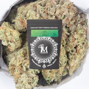 Madrone | Lantz | 3.5g