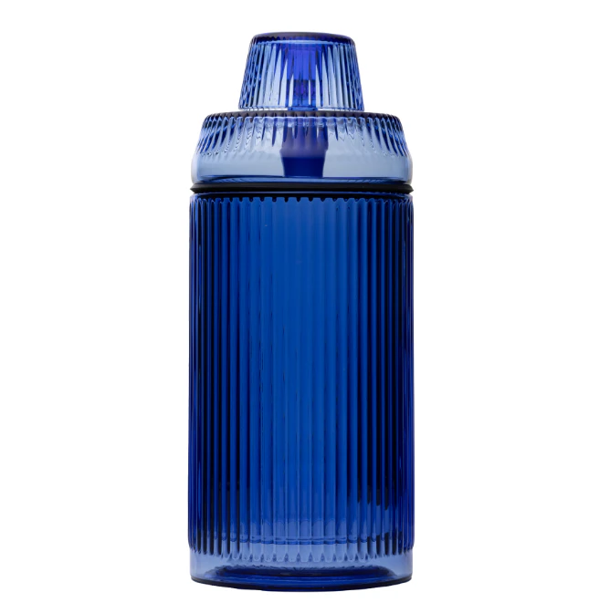 NWTN HOME -  NWTN Home Deco Gravity Bong - Lapis Main Image