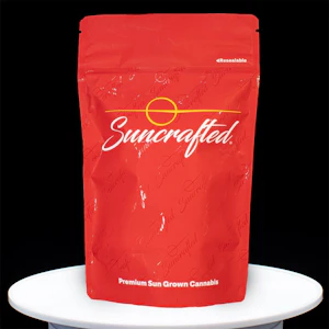 Suncrafted - Value - Apple Fritter PreGround - 28g - HHG