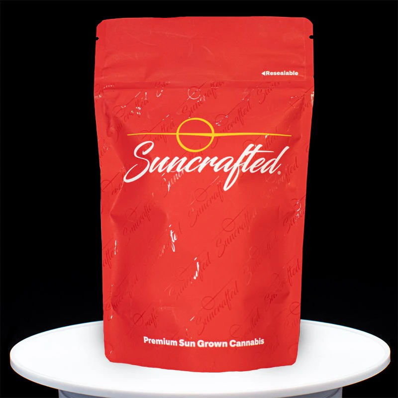 Suncrafted - Value - Apple Fritter PreGround - 28g - HHG Main Image