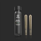 Larry's Cookies | Hybrid | 2-Pack Pre-Rolls | 1.5g