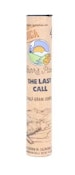 Burr's Place .5g The Last Call Preroll 2pk