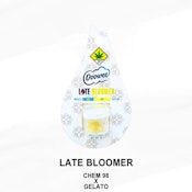 Ooowee - 1g Hydrocarbon Concentrate - Ooowee - Late Bloomer - 1g