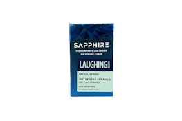 Laughing Buddha | Cartridge | 1g