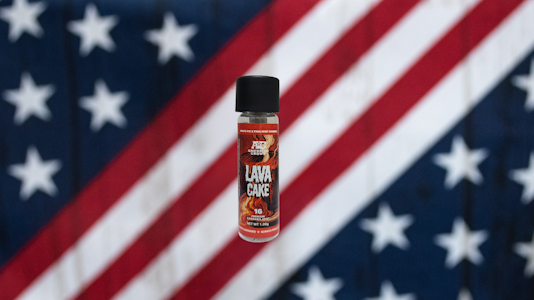 AMERICAN GROWN - American Grown-Lava Cake 1g Straight Roll Joint