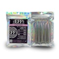 Lava Cake 5pk Prerolls (5g total/1g each) - EFF! (FIRE ISLAND)