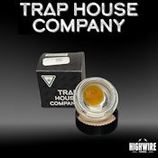 Trap House Co. Cured Resin Lava Cake 1g