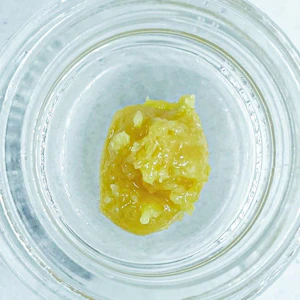 BEEHIVE EXTRACTS - Lava Breath, Cured Resin Badder