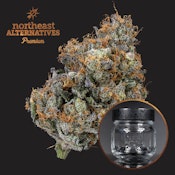 Lava Cake Flower - 3.5g - NEA