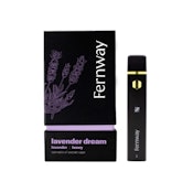 Fernway | Lavender Dream Disposable | 2g