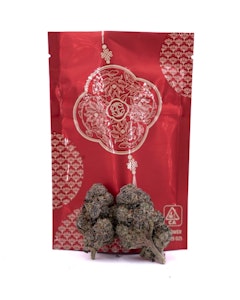Red Envelope - Lavender Cane - 3.5g (H) - Red Envelope