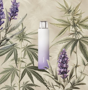 Juana Botanics - Juana - Rest - Lavender Kush - 1g  All In One Vape