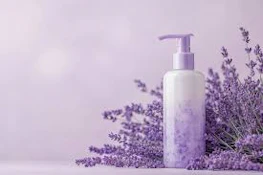 Lavendar Lotion 1000MG