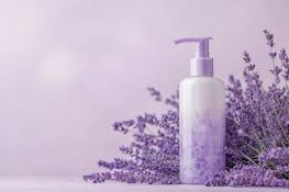 Lotion Lavender 1000MG