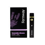 Fernway Lavender Dream 0.3g Traveler