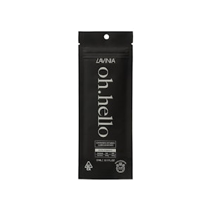 LAVINIA - OH.HELLO - LUBRICANT LAUNCHER EXTRA-STRENGTH 4ML - LAVINIA