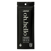 Lavinia - Oh Hello - Lube Laucher - Topical - 0.1oz
