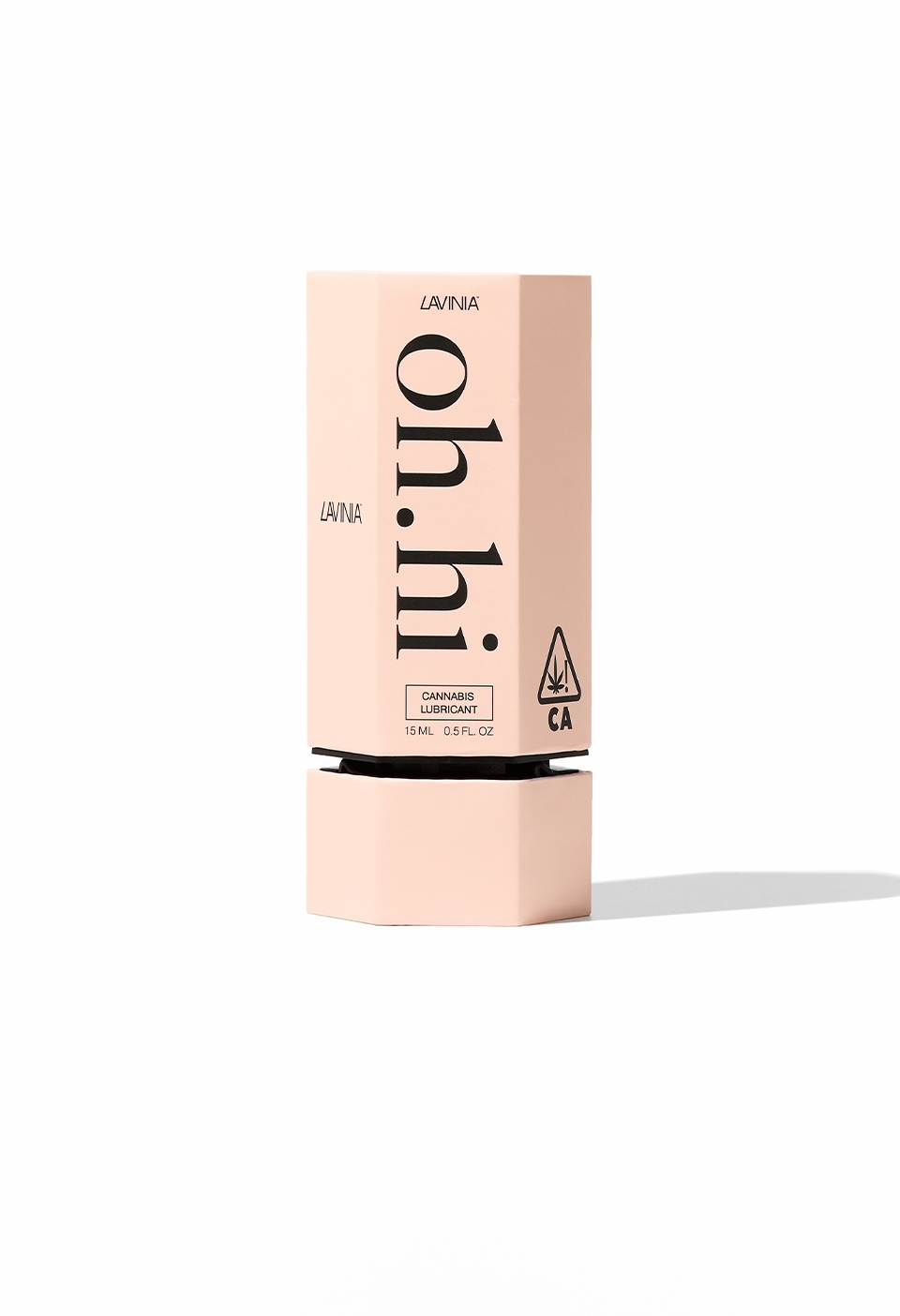 LAVINIA | Oh.Hi | Cannabis Lubricant | 15ml