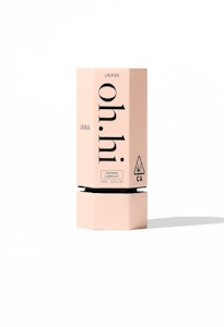 LAVINIA - LAVINIA | Oh.Hi | Cannabis Lubricant | 15ml