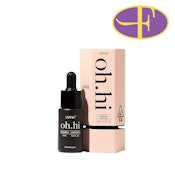 oh.hi Lubricant (15ml)