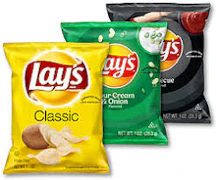Frito-Lay Chips (Small)