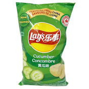 Lays - Cucumber - 70g