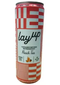Peach Tea Beverage