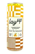 Iced Tea Lemonade Beverage