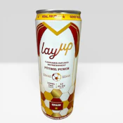 Futbol Punch Beverage