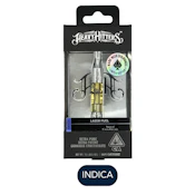 Heavy Hitters - Lazer Fuel - Vape Cart - 1.0g