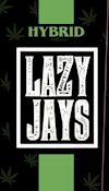 Lazy Jays - Hypothermia Preroll 1g