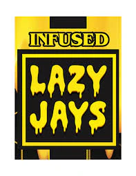 710 - Lazy Jay Blue Widow (H) Main Image