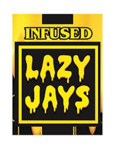 710 - Lazy Jay Strawberry Cough