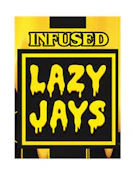 Lazy Jay Strawberry Cough