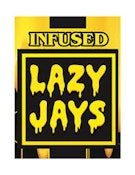 Lazy Jay Kandy Land Infused