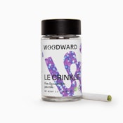Le' Crinkle Pre-Roll - .5g 5 Pack