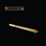 Laughing Buddha | 1g King Size 