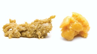 COVERT EXTRACTS - FATTY CAKES 1 GRAM BADDER