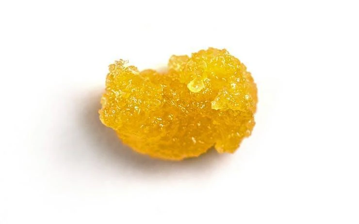 Covert Extraction - COVERT EXTRACTION - WEDDING CAKE CURED RESIN 1 GRAM Main Image