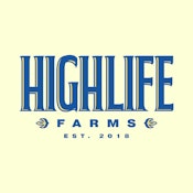 High Life Farms - Sub Zero Buds - 1g