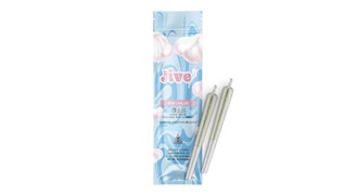 Jive - Don Carlos - 0.5g 2pk Preroll